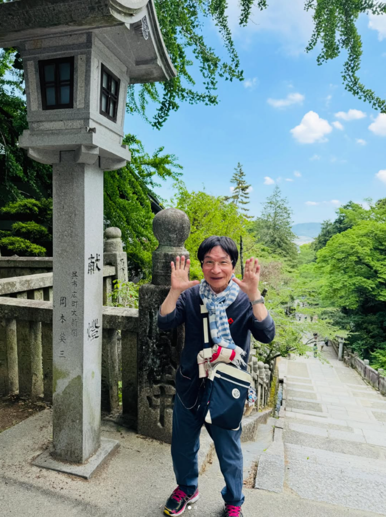 琴平町 尾木ママ